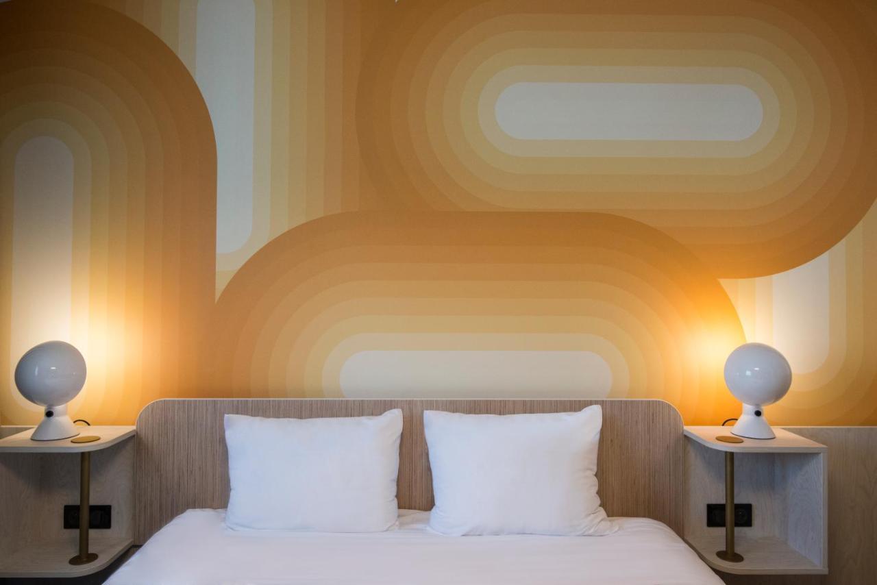 Ibis Styles Pertuis Portes Du Luberon Esterno foto