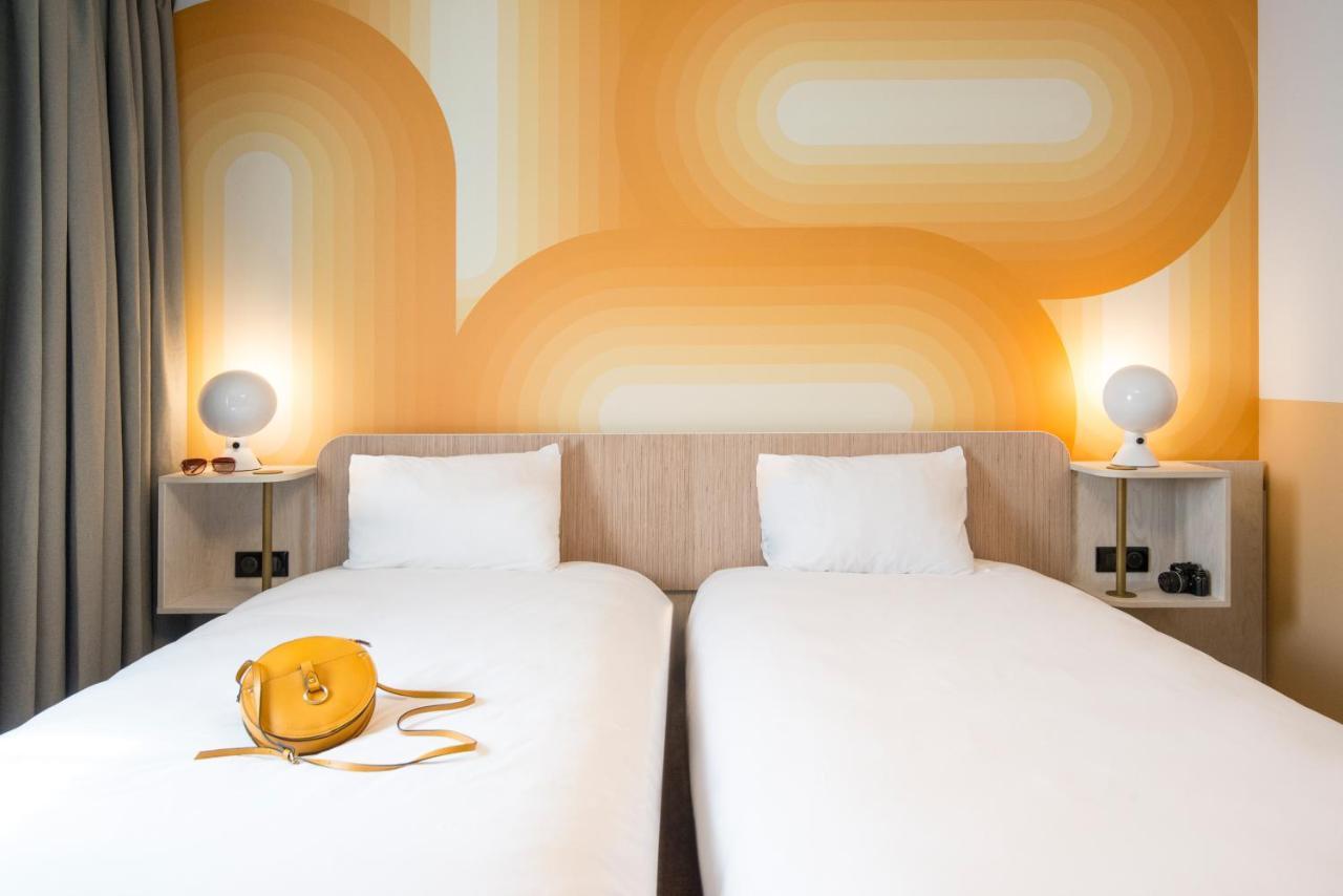 Ibis Styles Pertuis Portes Du Luberon Esterno foto